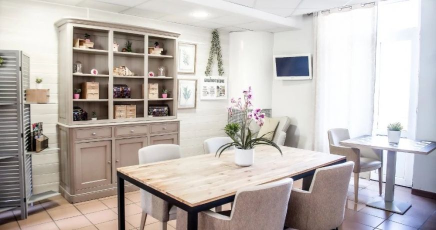 vente Résidence ehpad Clermont Ferrand