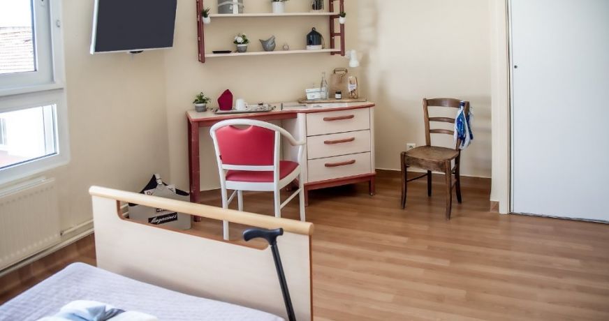 vente Résidence ehpad Clermont Ferrand