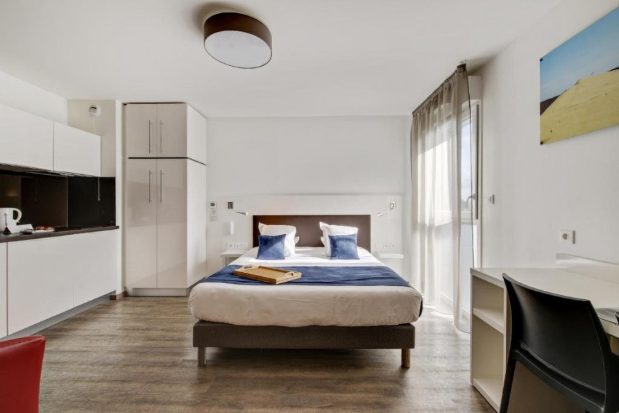 vente Résidence etudiante Pessac - Photo 4