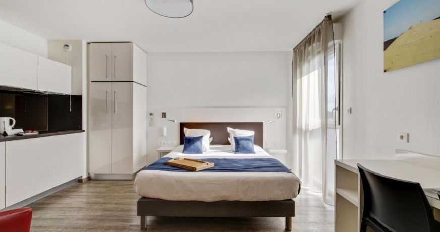 vente Résidence etudiante Pessac