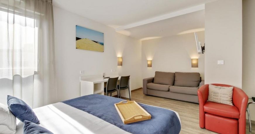 vente Résidence etudiante Pessac