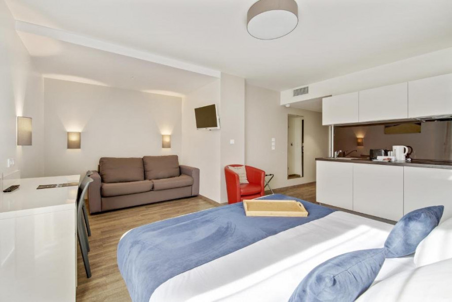 vente Résidence etudiante Pessac - Photo 7