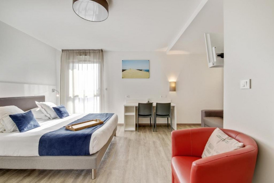 vente Résidence etudiante Pessac - Photo 6