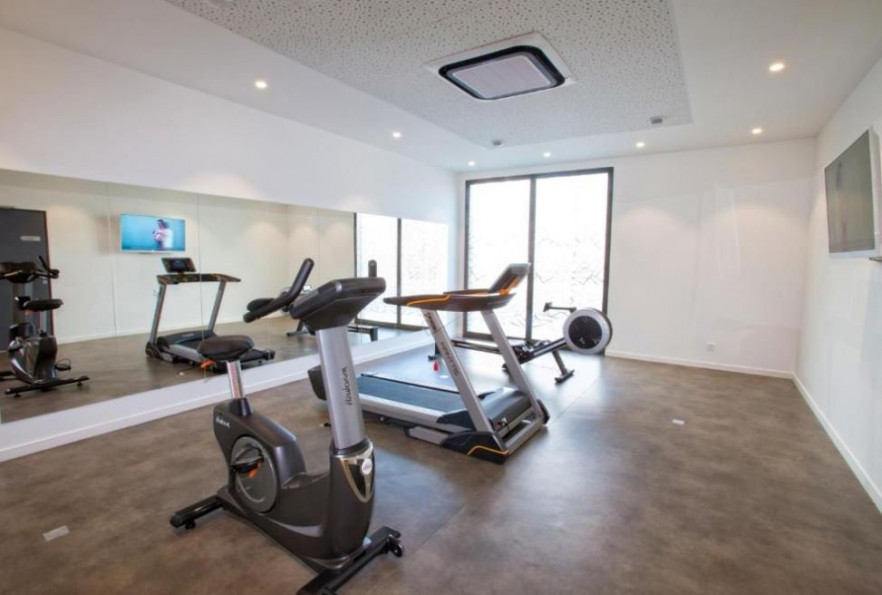 vente Résidence etudiante Pessac - Photo 10