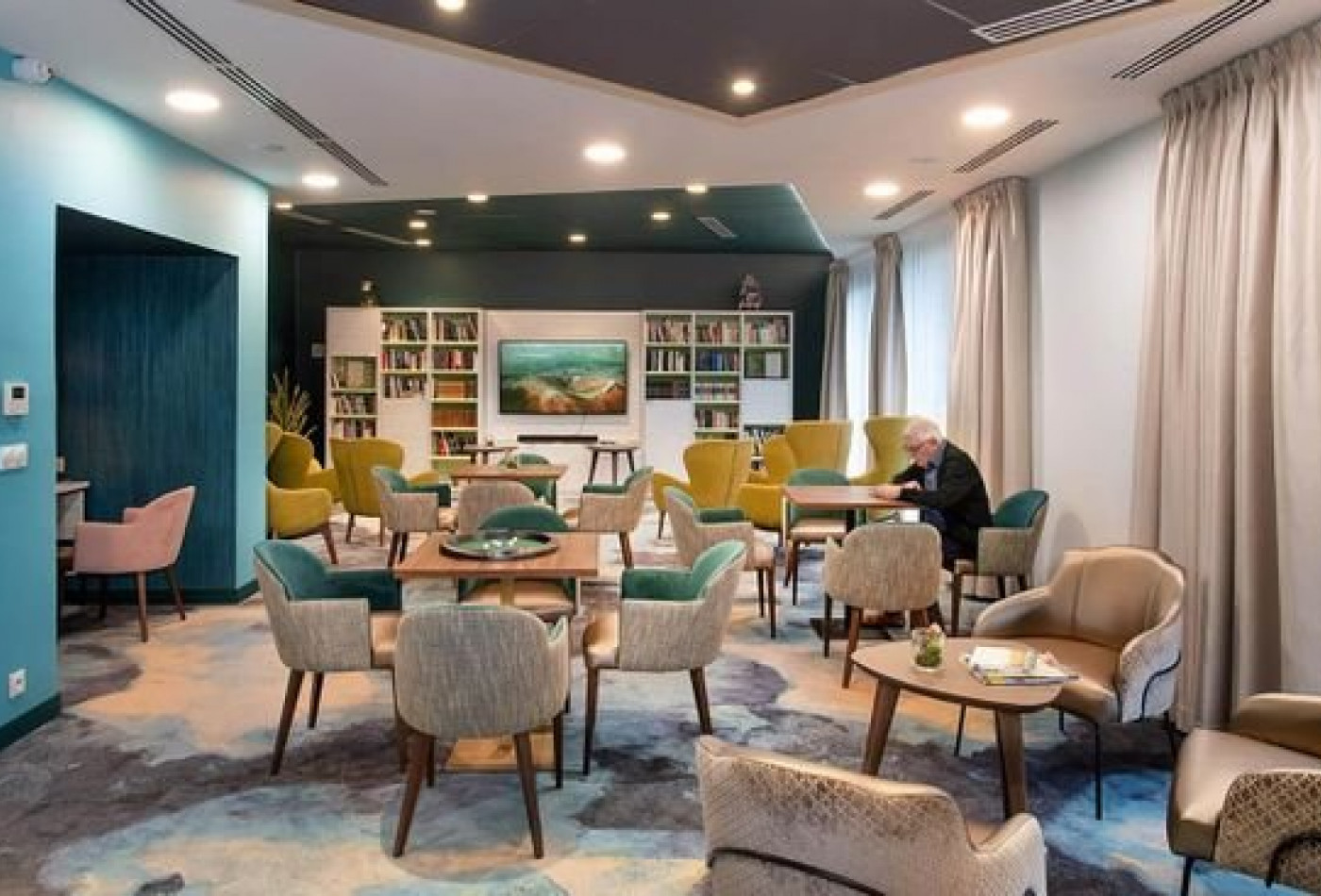 vente Résidence seniors Cergy - Photo 6