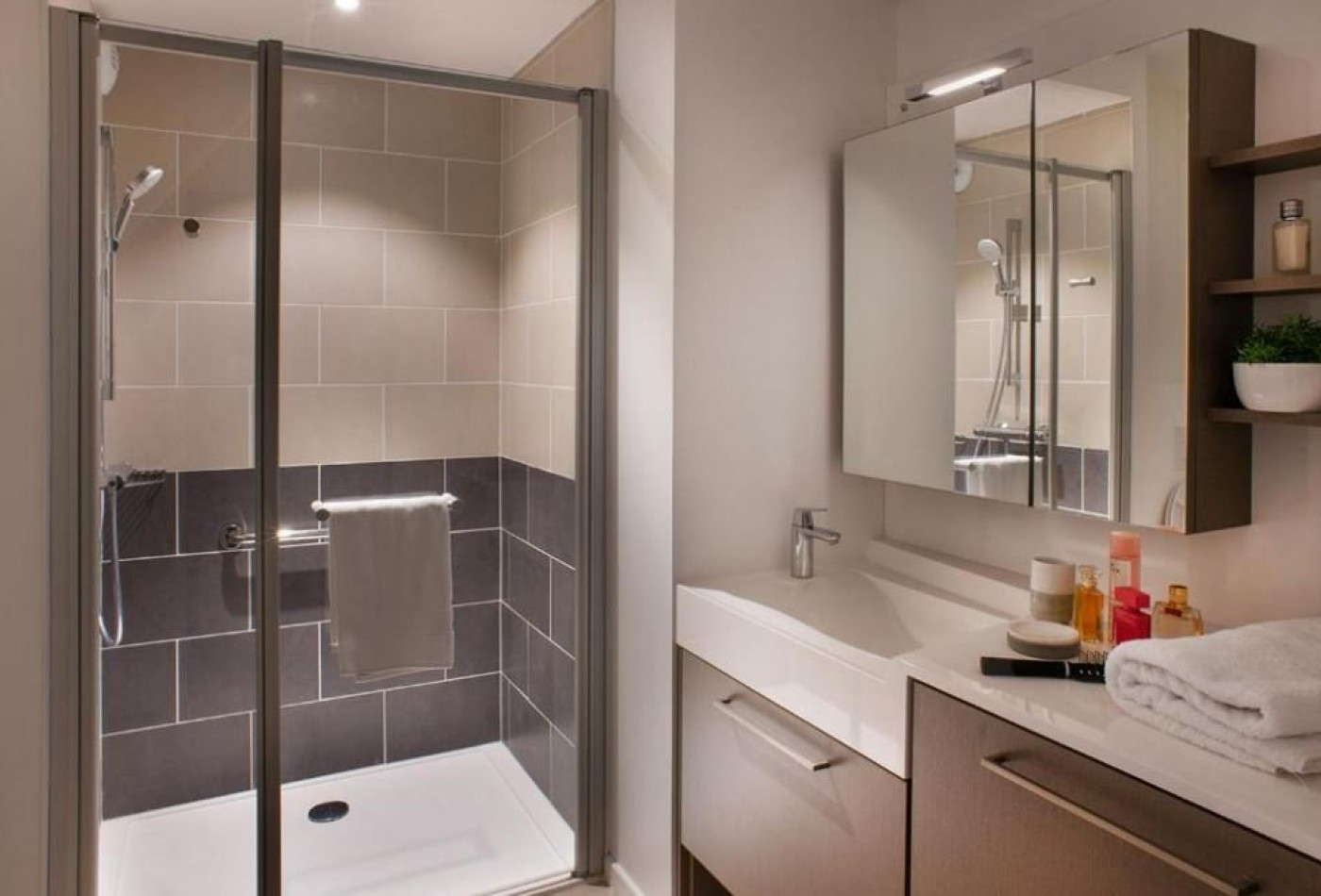 vente Résidence seniors Cergy - Photo 5