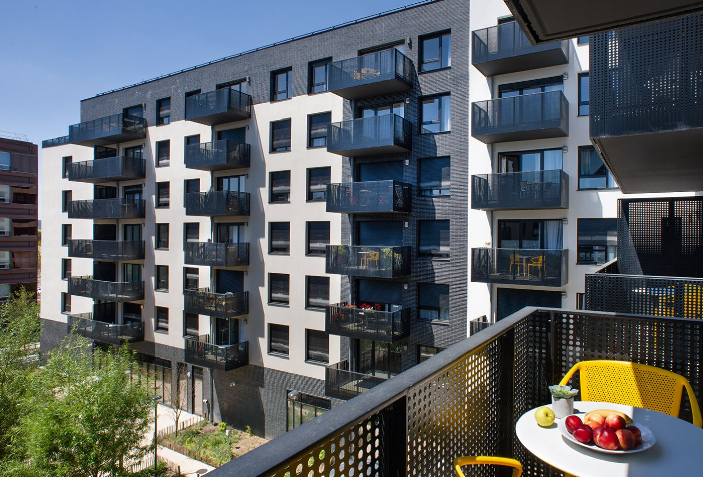 vente Résidence seniors Cergy - Photo 1