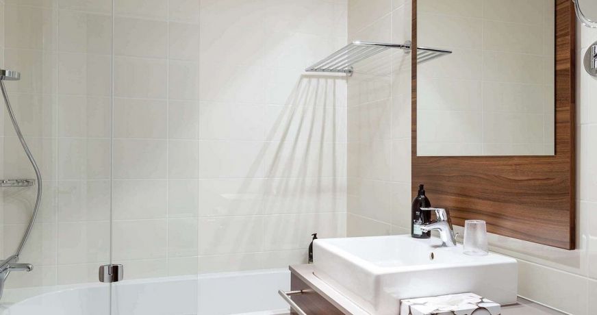 vente Résidence affaires Courbevoie