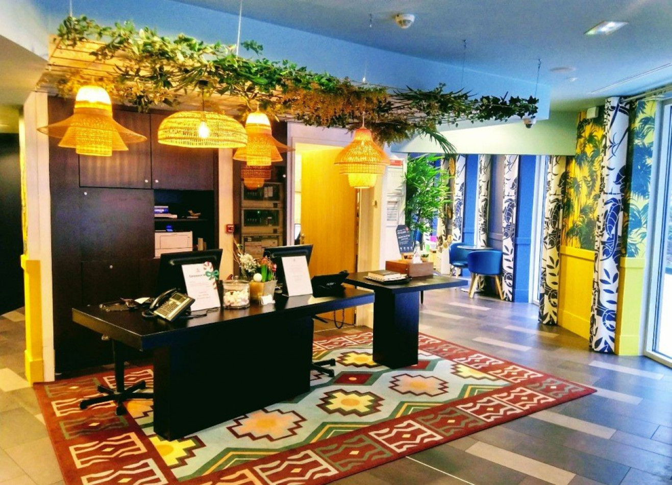 vente Résidence affaires Courbevoie - Photo 9