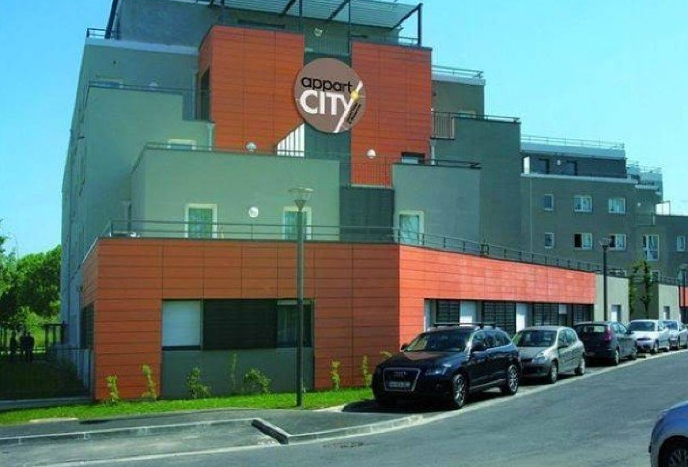 vente Résidence affaires Alfortville - Photo 1