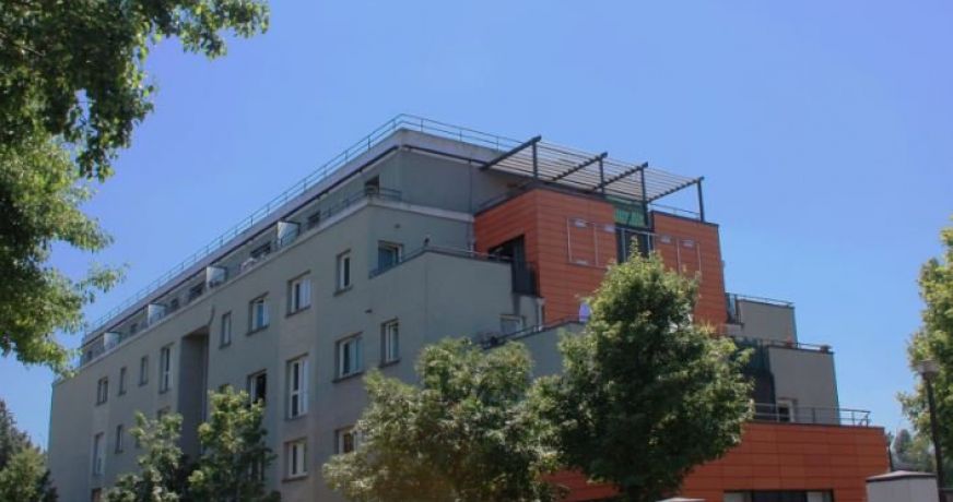 vente Résidence affaires Alfortville