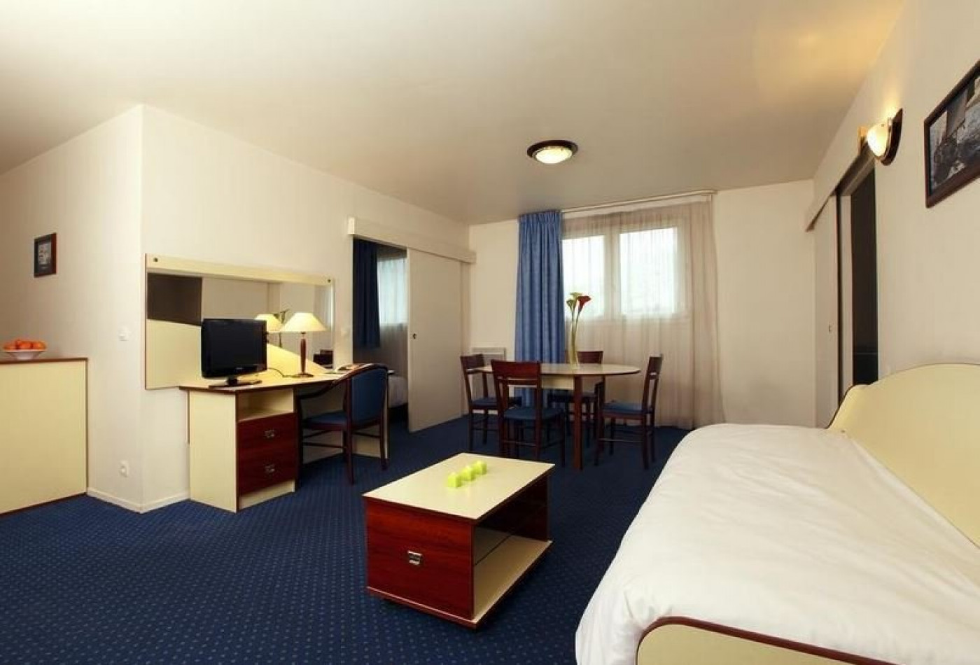 vente Résidence affaires Alfortville - Photo 2