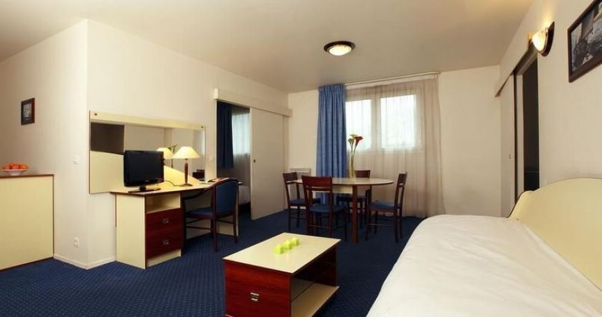 vente Résidence affaires Alfortville