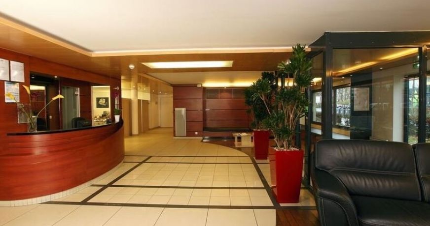 vente Résidence affaires Alfortville