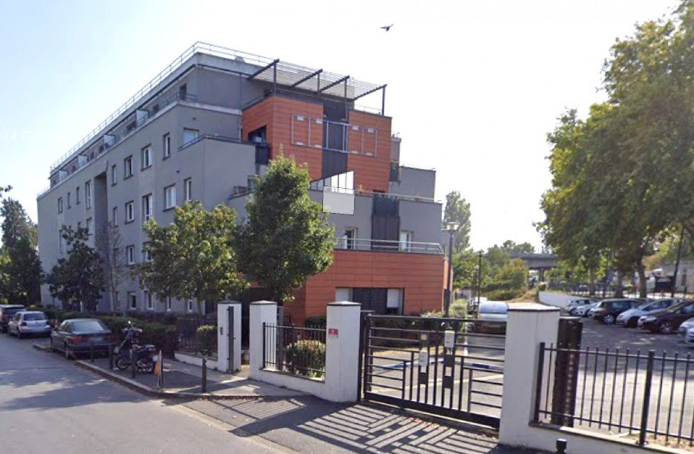 vente Résidence affaires Alfortville - Photo 1
