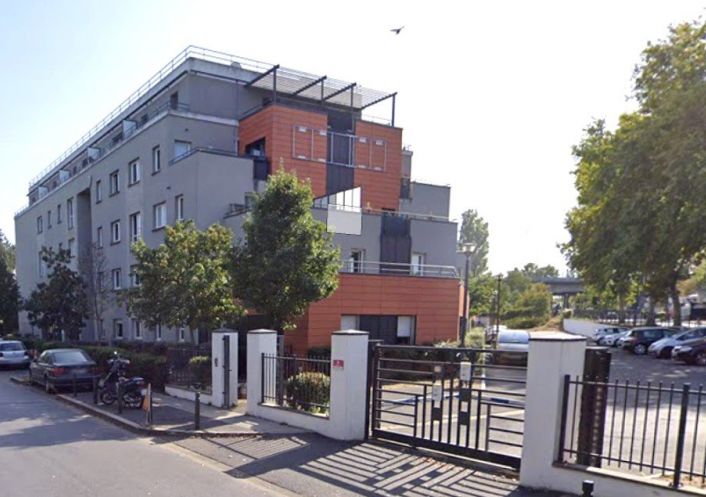vente Résidence affaires Alfortville