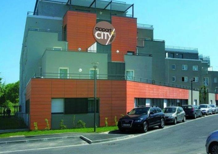 vente Résidence affaires Alfortville