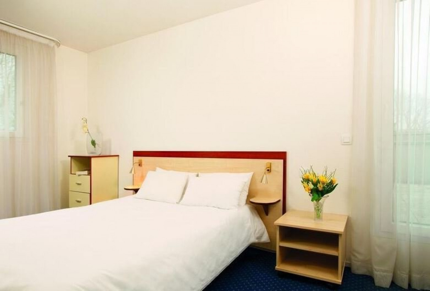 vente Résidence affaires Alfortville - Photo 4