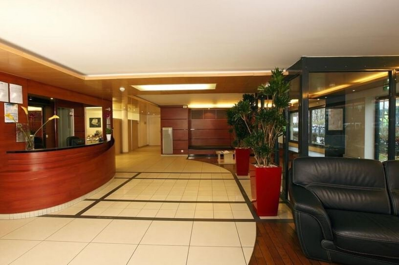 vente Résidence affaires Alfortville - Photo 5