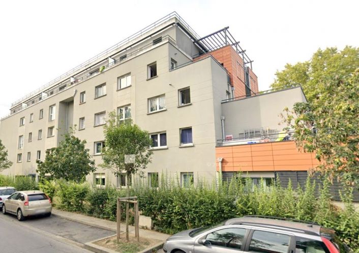 vente Résidence affaires Alfortville