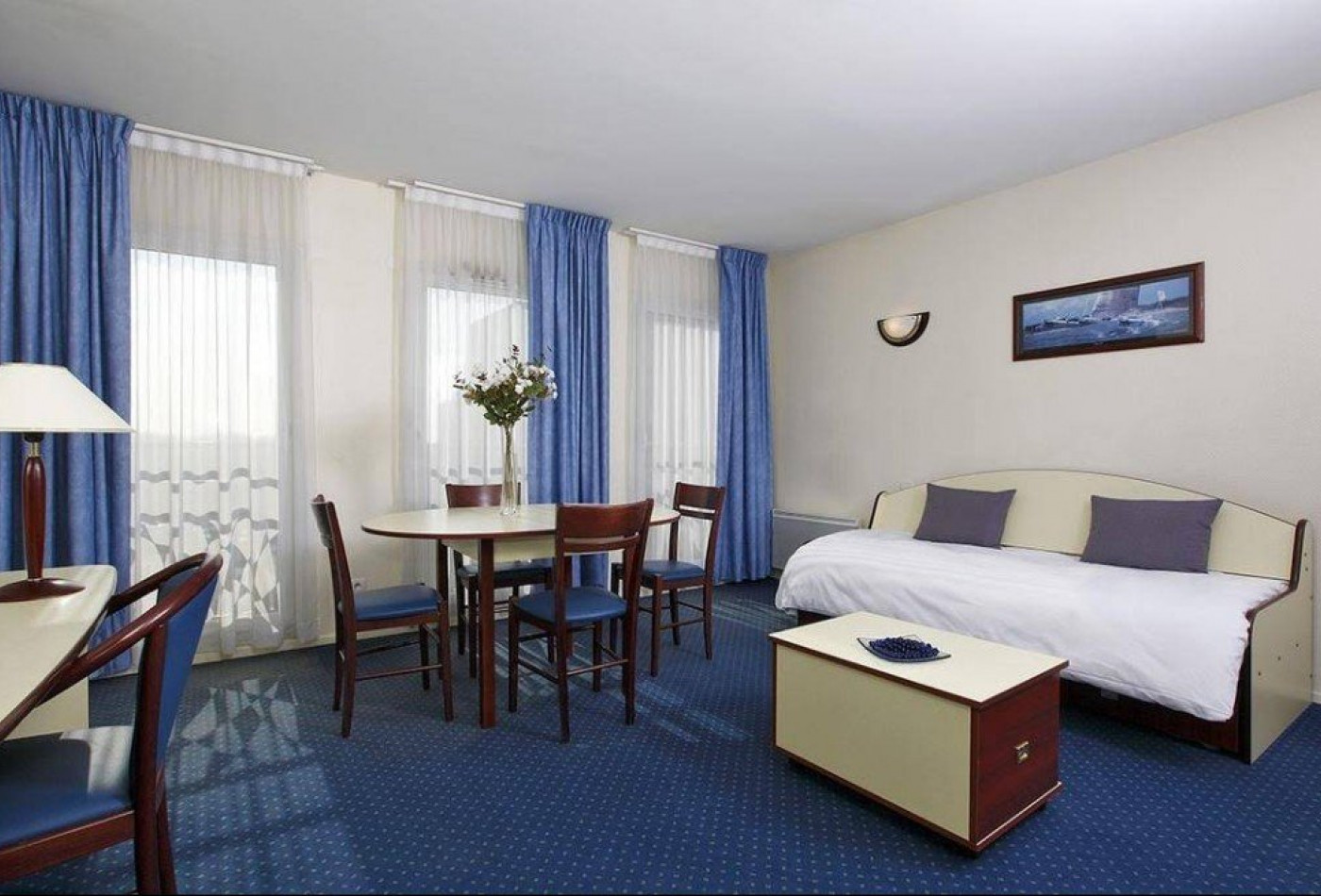 vente Résidence affaires Alfortville - Photo 2