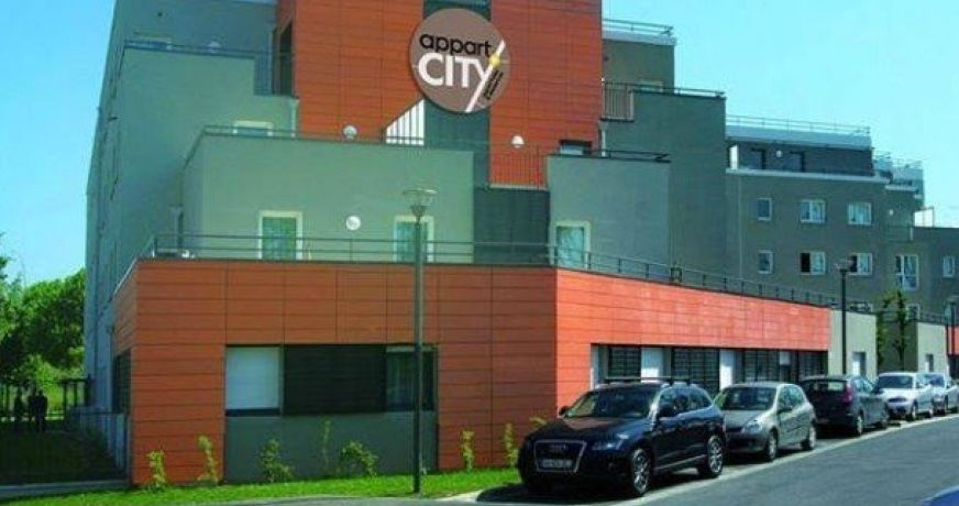 vente Résidence affaires Alfortville