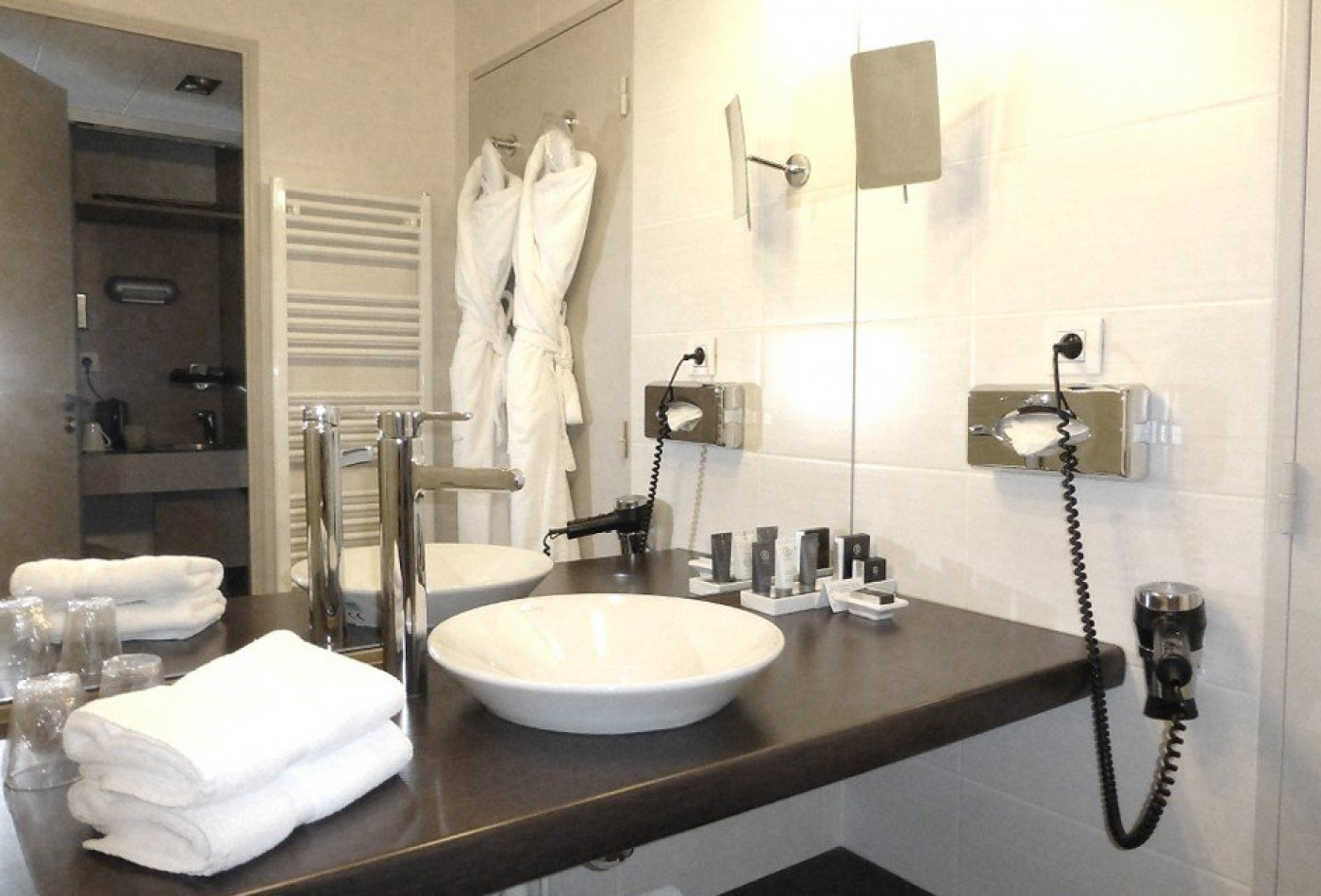 vente Résidence tourisme Pleneuf Val Andre - Photo 4