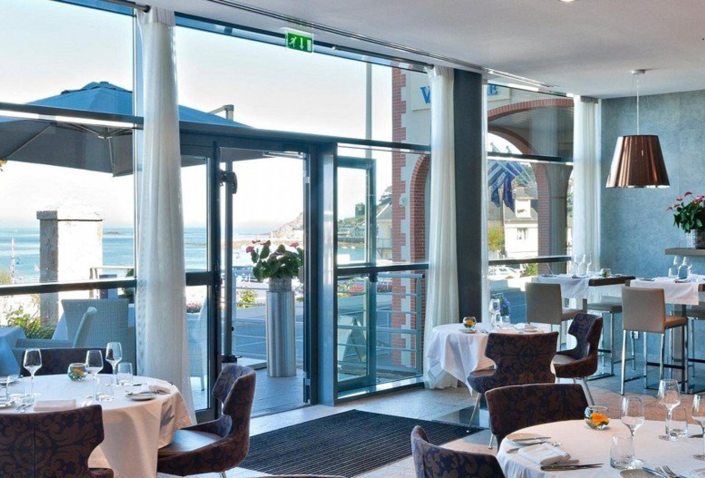 vente Résidence tourisme Pleneuf Val Andre - Photo 7