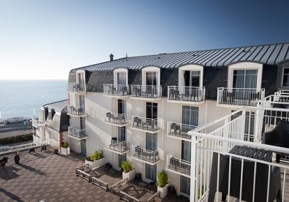 vente Résidence tourisme Pleneuf Val Andre