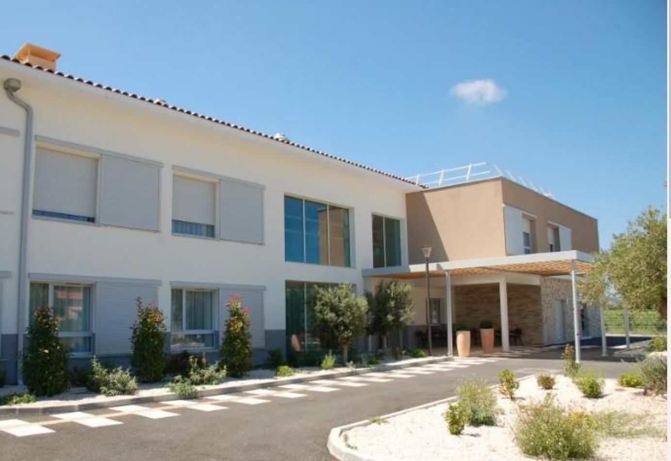 vente Résidence ehpad Saint Georges D'orques - Photo 1