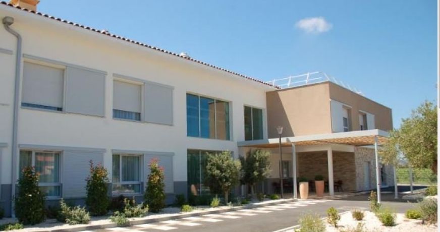 vente Résidence ehpad Saint Georges D'orques