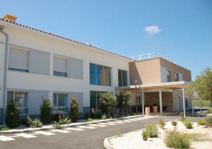 vente Résidence ehpad Saint Georges D'orques