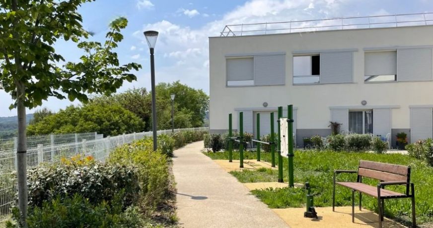 vente Résidence ehpad Saint Georges D'orques