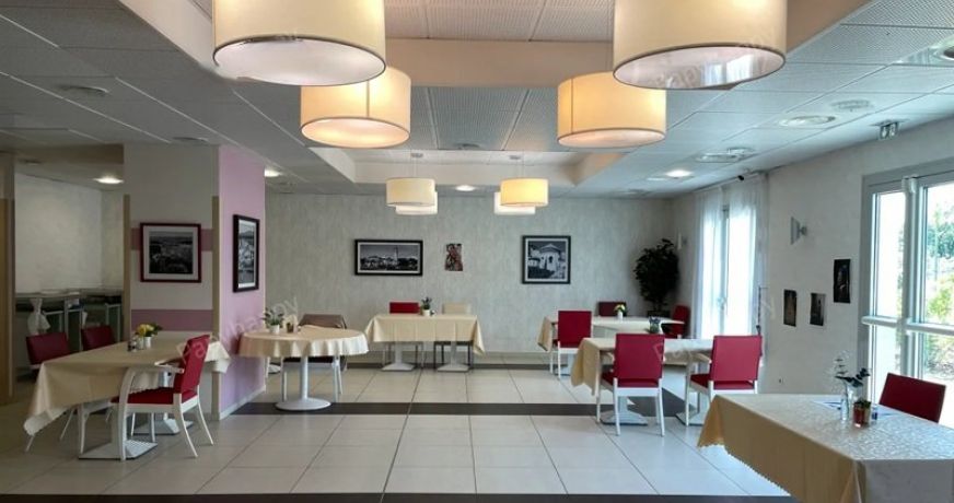 vente Résidence ehpad Saint Georges D'orques