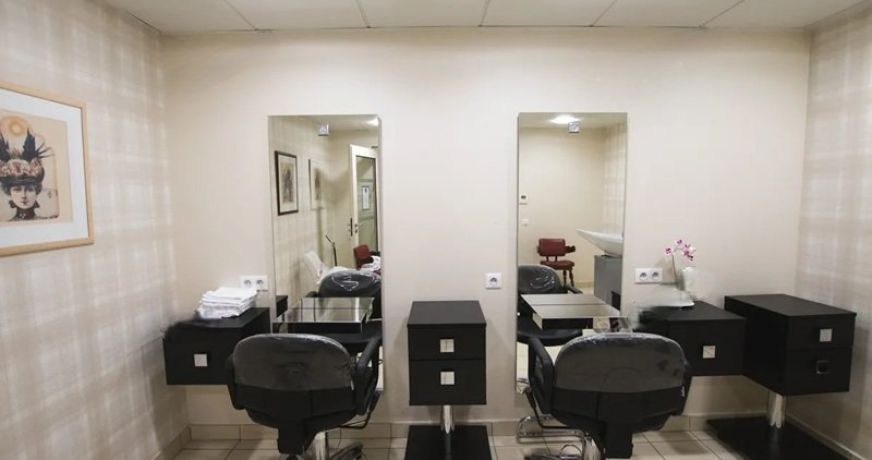 vente Résidence ehpad Saint Georges D'orques