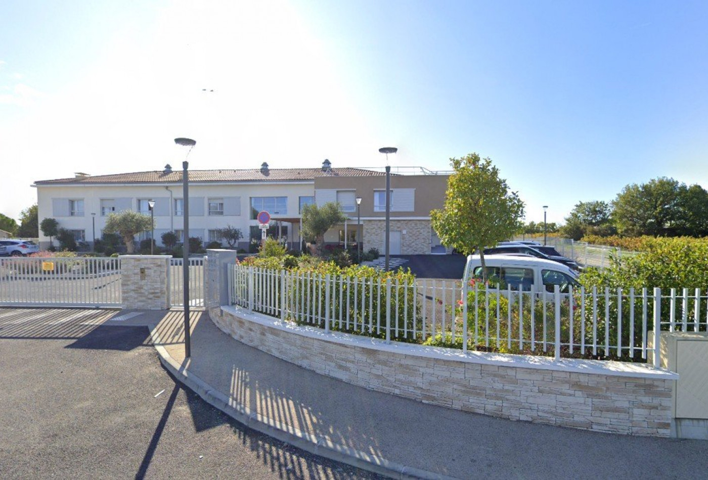 vente Résidence ehpad Saint Georges D'orques - Photo 9