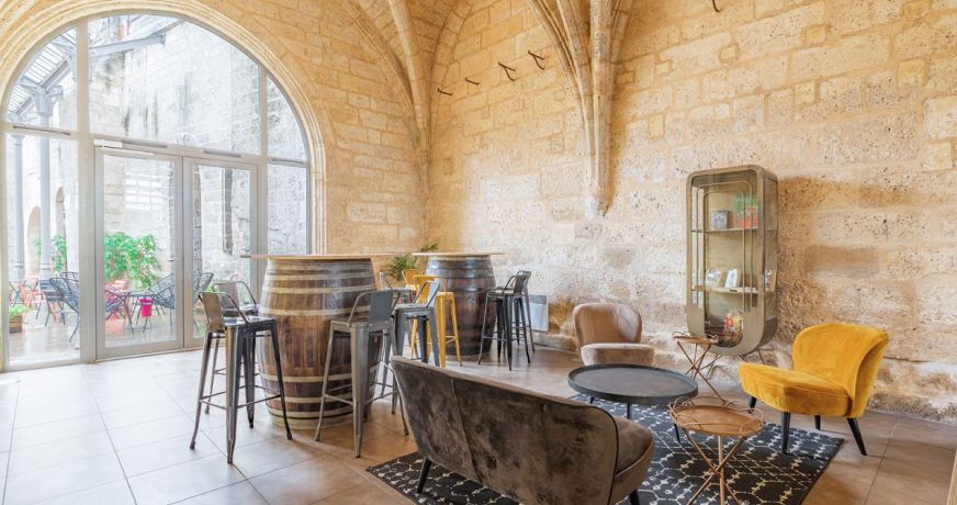 vente Résidence affaires Angouleme