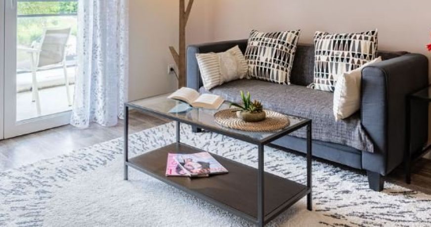 vente Résidence seniors Saint Berthevin