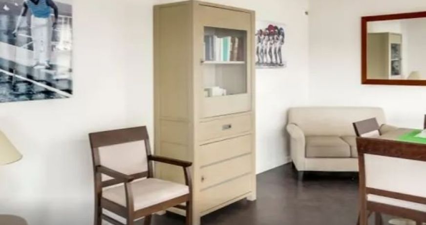 vente Résidence seniors Saint Berthevin