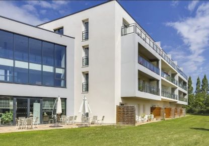 vente Résidence seniors Saint Berthevin