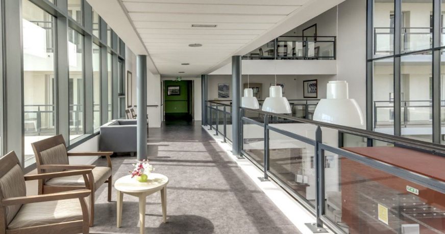 vente Résidence seniors Saint Berthevin