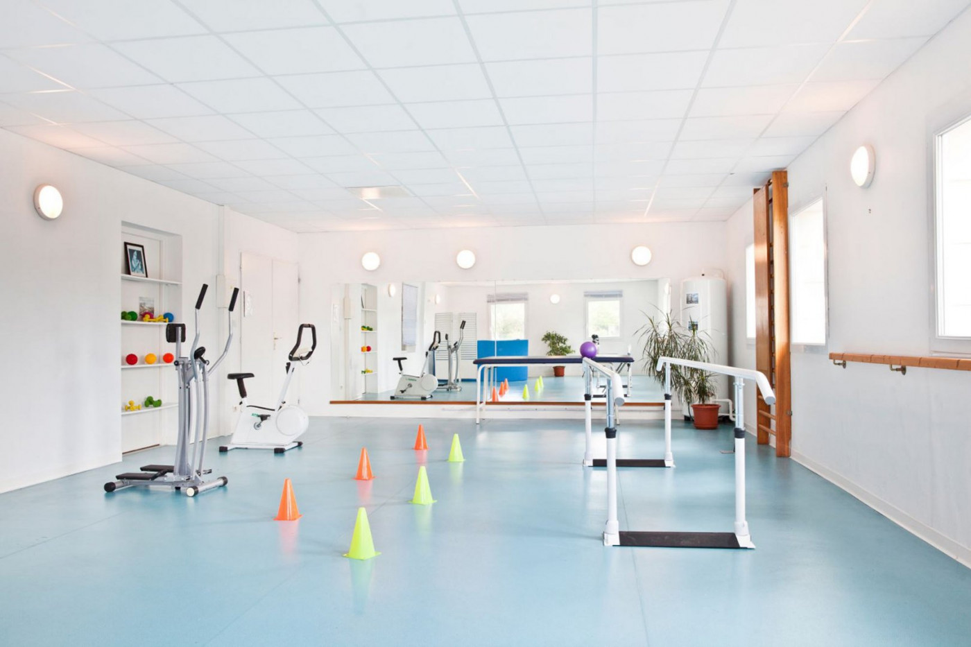 vente Résidence ehpad Thenac - Photo 7