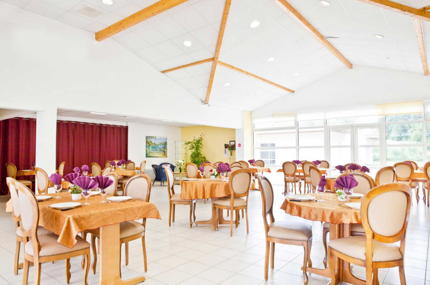 vente Résidence ehpad Thenac - Photo 3