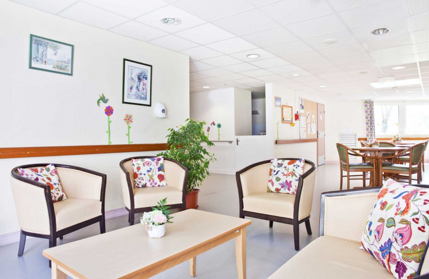 vente Résidence ehpad Thenac - Photo 6