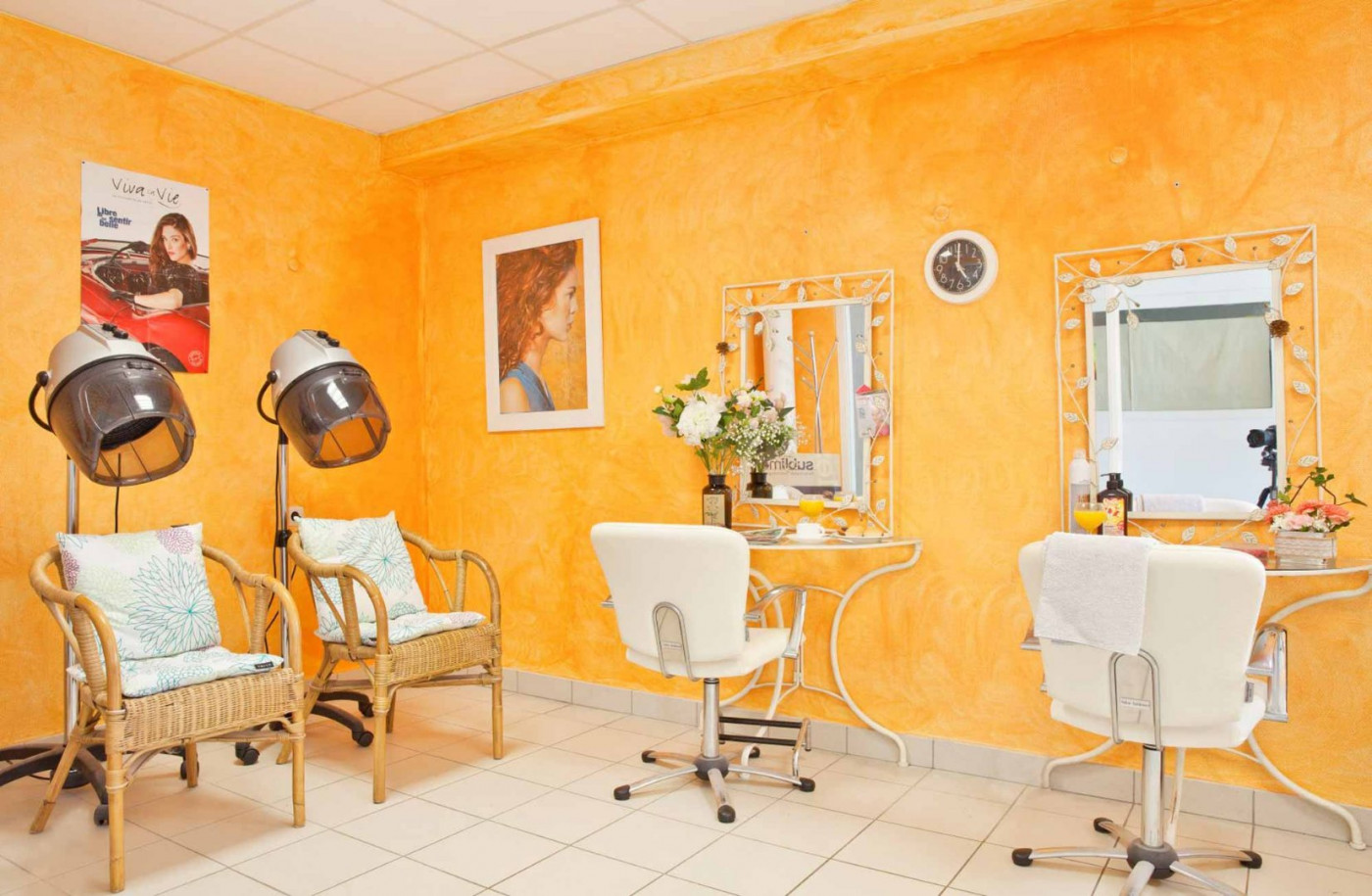 vente Résidence ehpad Thenac - Photo 4