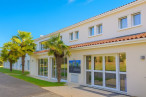 vente Résidence ehpad Thenac