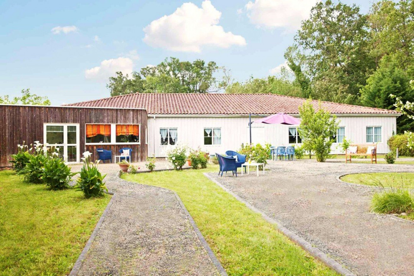 vente Résidence ehpad Thenac - Photo 10