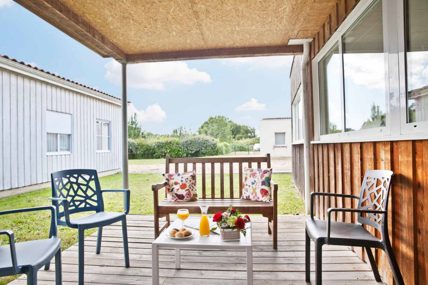 vente Résidence ehpad Thenac - Photo 8