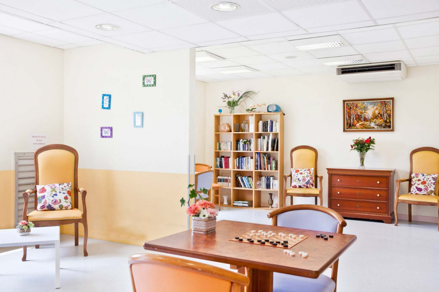 vente Résidence ehpad Thenac - Photo 5