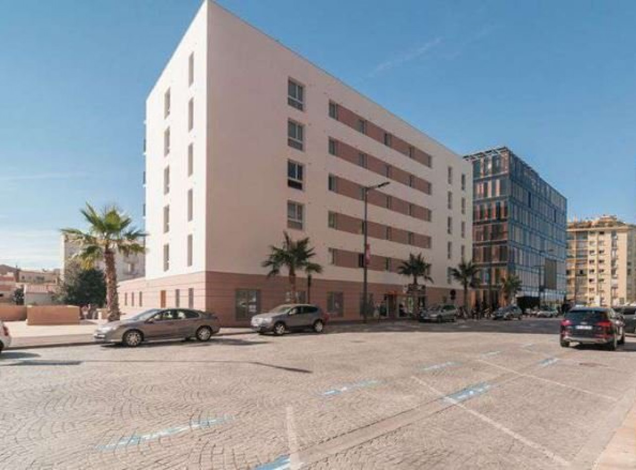 Vente Appartement 20m² 1 Pièce à Perpignan (66000) - Sextant Properties